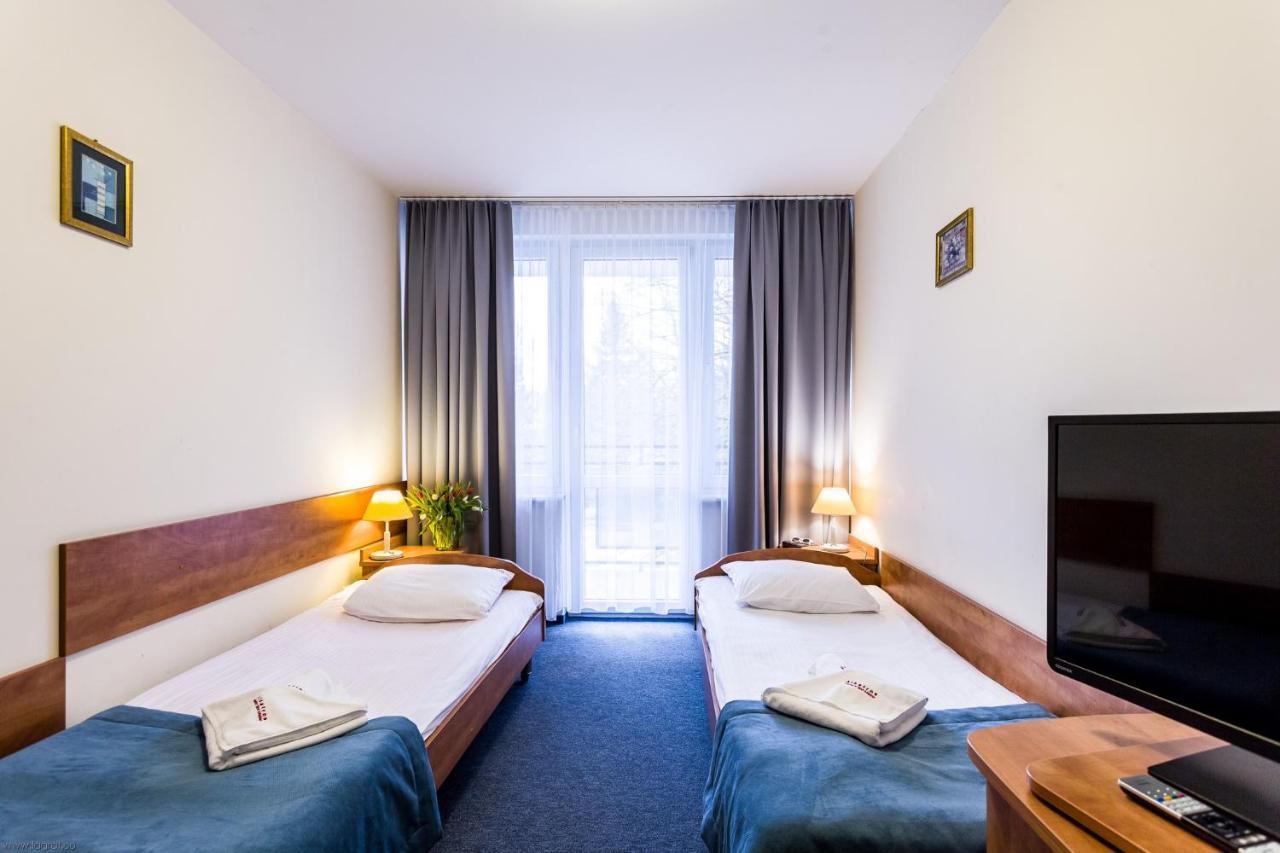 Zweibettzimmer