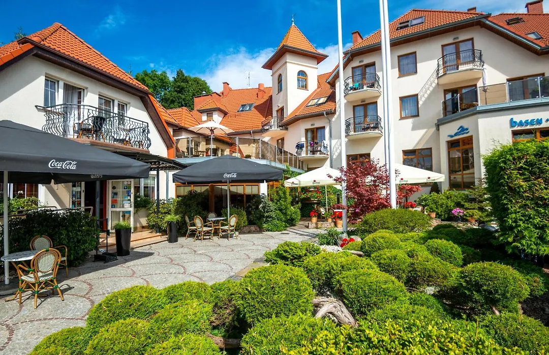 Dworek Morski Spa & Wellness-1