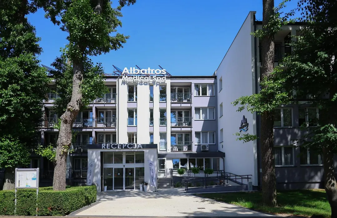 Albatros Medical Spa-1