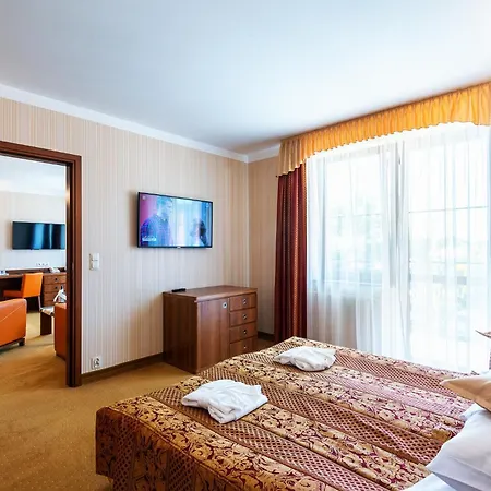 Dworek Morski Spa & Wellness-2